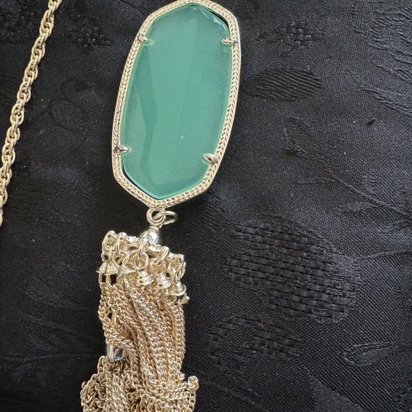 Necklace from kendra scott - Picture 4 of 6